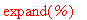 [Maple Math]