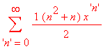 [Maple Math]