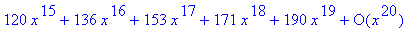 [Maple Math]