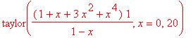 [Maple Math]