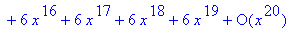 [Maple Math]