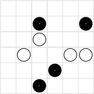 Shingoki example