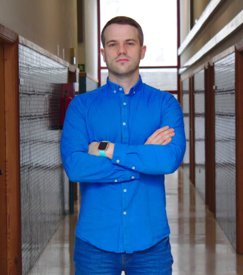 Javier Parapar